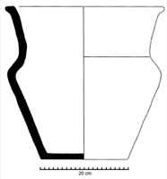 Martigues, L’le (13), -400/-350