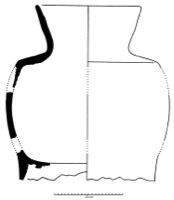 Le Pgue, Saint-Marcel (26), -520/-480