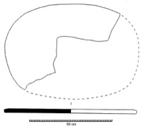 Lanon, Coudounu (13), -450/-375