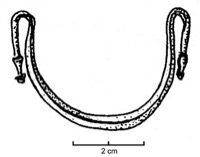Les Pennes-Mirabeau, La Cloche (13), -100/-50