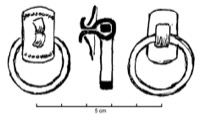 Mailhac, Le Cayla (11), F7, n.IV, -325/-75