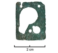 Nages-et-Solorgues, Les Castels (30), A-XIV-2a, c6, -70/-1