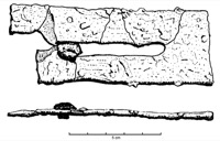 Olonzac, Mourrel-Ferrat (34), PG1, -300/-200