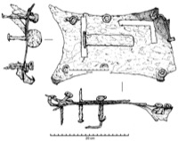 Lussas, Jastres-Nord (07), -125/-1