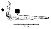 Les Pennes-Mirabeau, La Cloche (13), -100/-50