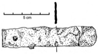 Les Pennes-Mirabeau, La Cloche (13), -100/-50