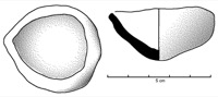 Pomas et Rouffiac d’Aude, La Lagaste (11), -100/-50
