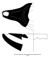 Narbonne, Montlaurs (11), -350/-300