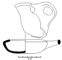 Narbonne, Montlaurs (11), -550/-350 (n476)