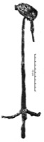 Saint-Remy-de-Provence, ncropole (13), tombe 6, -100/-25