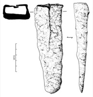 Nmes, Mont-Cavalier (30), sond.2, c3, -475/-450