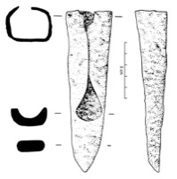 Gailhan, Le Plan de la Tour (30), sect.9, c1, -450/-400