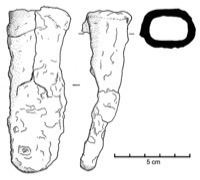 Martigues, L’le (13), -450/-375