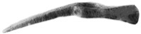 Le Pgue, Saint-Marcel (26), -400/-300
