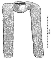 Bouc-Bel Air, Le Baou-Roux (13), -175/-125