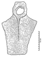 Bouc-Bel Air, Le Baou-Roux (13), -175/-125