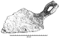 Bouc-Bel Air, Le Baou-Roux (13), -175/-125