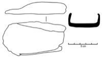 Mailhac, Le Cayla (11), F22, n.IV, Soc1, -325/-75