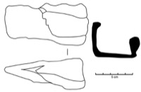 Mailhac, Le Cayla (11), F47, -425/-400, Soc2