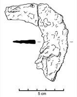 Nant, Rocher de l’Aigle (09), -500/-400