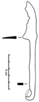 Mailhac, Le Cayla (11), F14, n.V, -75/-1