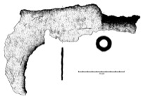 Sigean, Pech-Maho (11), Us 54210, -225/-200
