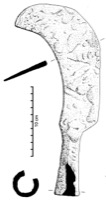 Salles d’Aude, La Moulinasse (11), -400/-350