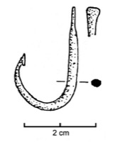 Les Pennes-Mirabeau, La Cloche (13), -100/-50