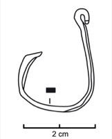 Bouc-Bel Air, Le Baou-Roux (13), -300/-225