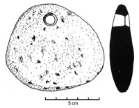 Les Pennes-Mirabeau, La Cloche (13), -100/-50