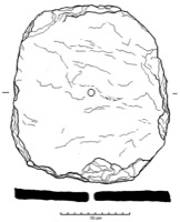 Hyres, La Galre (84), -100/-50