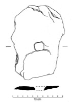 Hyres, La Galre (84), -100/-50
