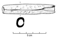 Lattes, St-Sauveur (34), us 4148, -200/-150 (Feugre 1992b, p.147, fig.9 et 10, 18 ex.)