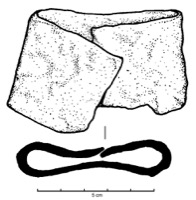 Hyres, La Galre (84), -100/-50