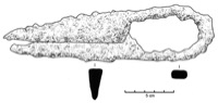 Mailhac, Le Cayla (11), F27, n.IV, -325/-75