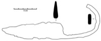 Mailhac, Le Cayla (11), F41, n.III, -475/-325