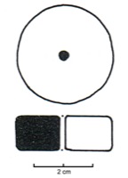 Taradeau, Le Fort (83), -100/-30