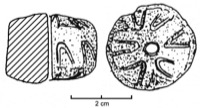 Les Pennes-Mirabeau, La Cloche (13), -100/-50