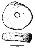 Lussas, Jastres-Nord (07), -125/-1