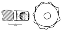 Mauguio, Tonnerre (34), -900/-700