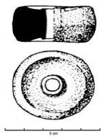 Olonzac, cluses d’Ognon (34), -900/-700