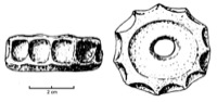 Olonzac, cluses d’Ognon (34), -900/-700
