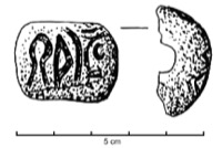 Olonzac, Mourrel-Ferrat (34), -400/-300