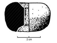 Collias, Grotte Suspendue (30), -600/-500
