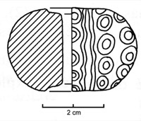Clermont-l’Hrault, La Ramasse (34), -375/-275
