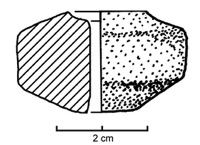 Calvisson, La Liquire (30), L8, c.4, -575/-550
