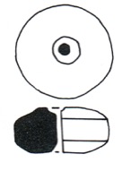 Taradeau, Le Fort (83), -100/-30