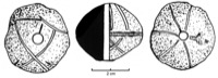 Les Pennes-Mirabeau, La Cloche (13), -100/-50