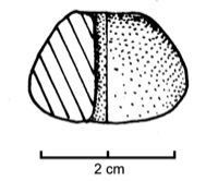 Nages-et-Solorgues, Les Castels (30), J1, c.9c, -225/-200