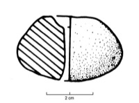 Saint-Bonnet-du-Gard, Le Marduel (30), -375/-300